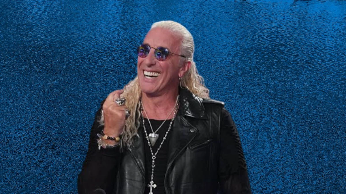Dee Snider Net Worth in 2024 How Rich is He Now?