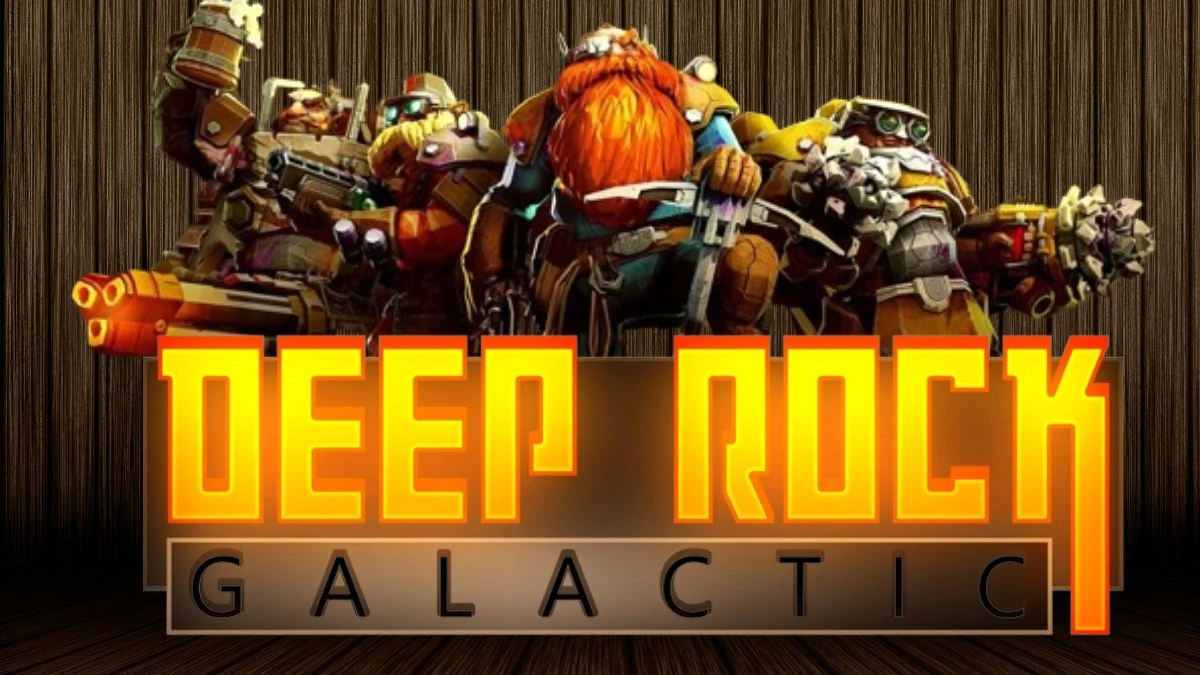 Deep Rock Galactic Season 5 release date, When is Deep Rock Galactic Season 5 coming out?