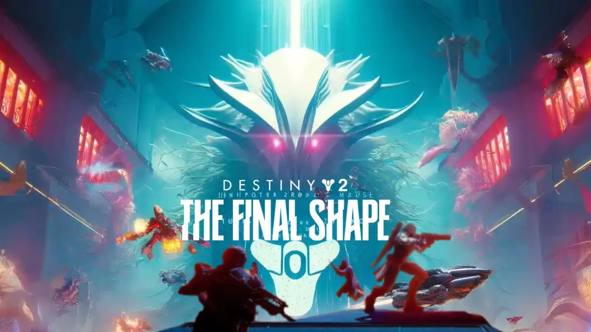 Destiny 2 The Final Shape All Overthrow Bosses Location, Release Date and Much More