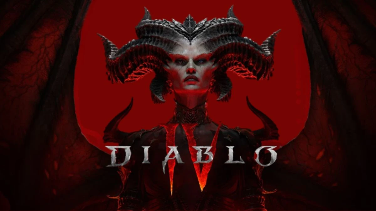 Diablo 4 Campfire Chat Recap, What is Diablo 4 Campfire Chat?