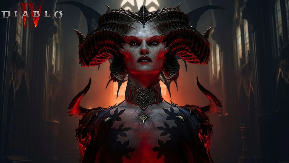 Diablo 4 Update 1.4.2a Patch Notes, Wiki, Gameplay and Plot