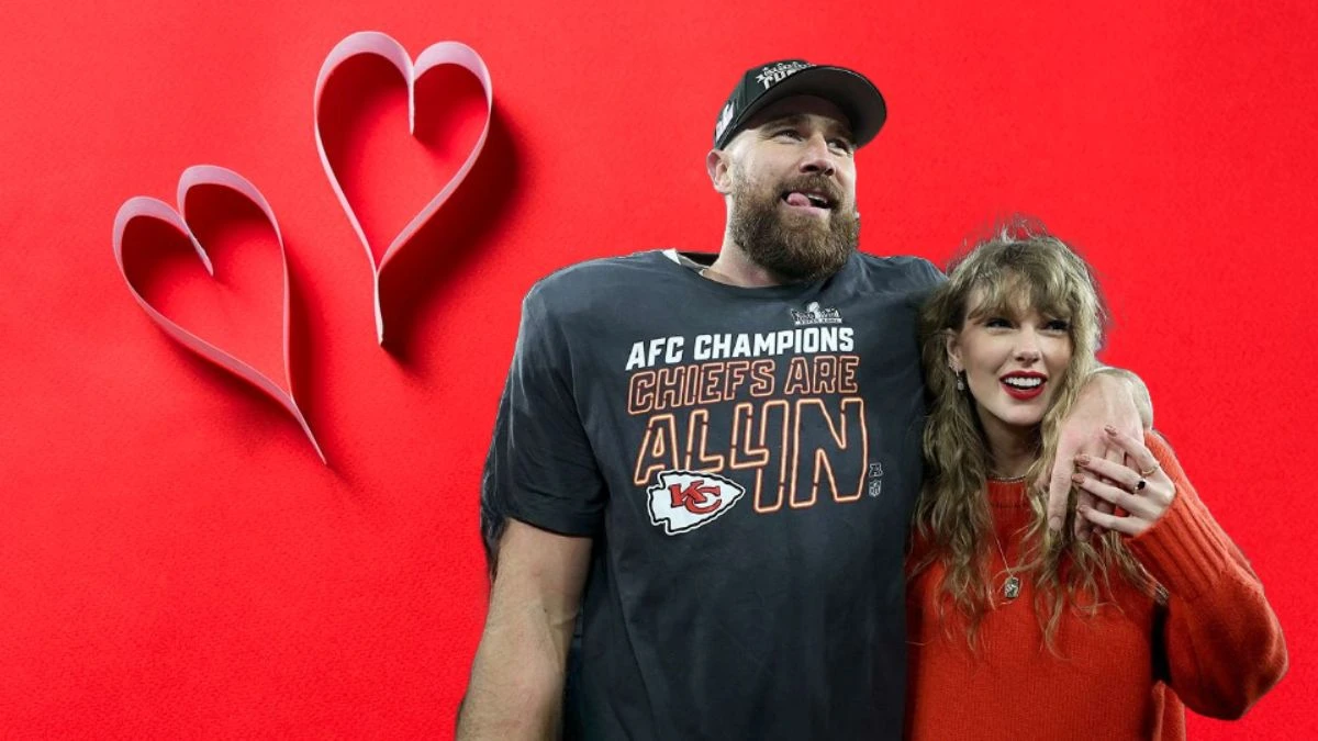 Did Taylor Swift and Travis Kelce Break Up? Know More