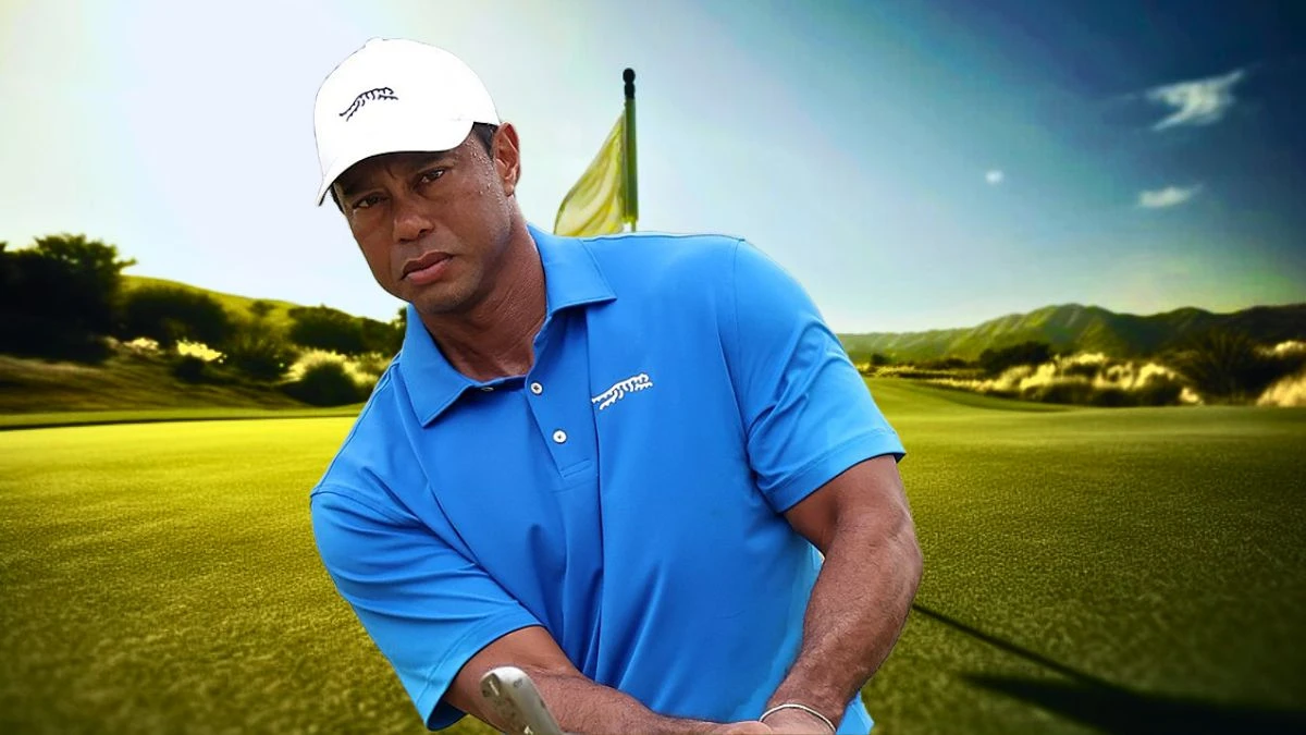 Did Tiger Woods Make The Cut at The U.S. Open? Find Out Here!