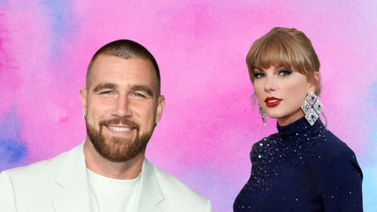 Did Travis Kelce Joins Taylor Swift Concert? - Everything about the Concert