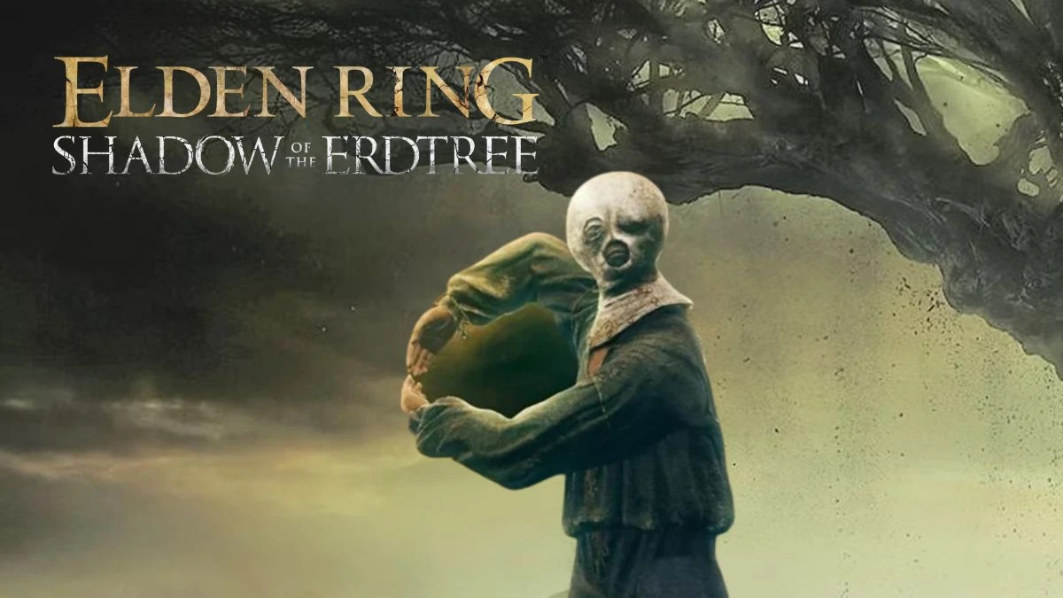 Does Elden Ring Shadow of The Erdtree Have an Easy Mode?