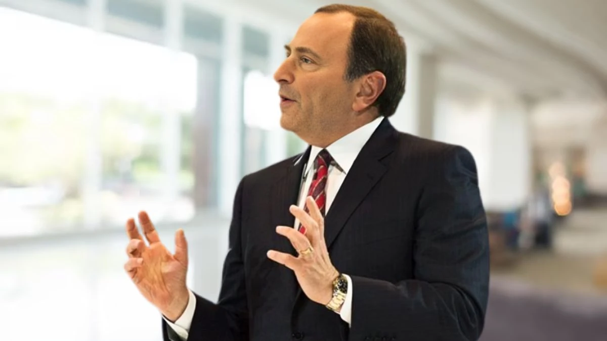 Does Gary Bettman Have Parkinson's? Everything You Need to Know About Gary Bettman's Illness