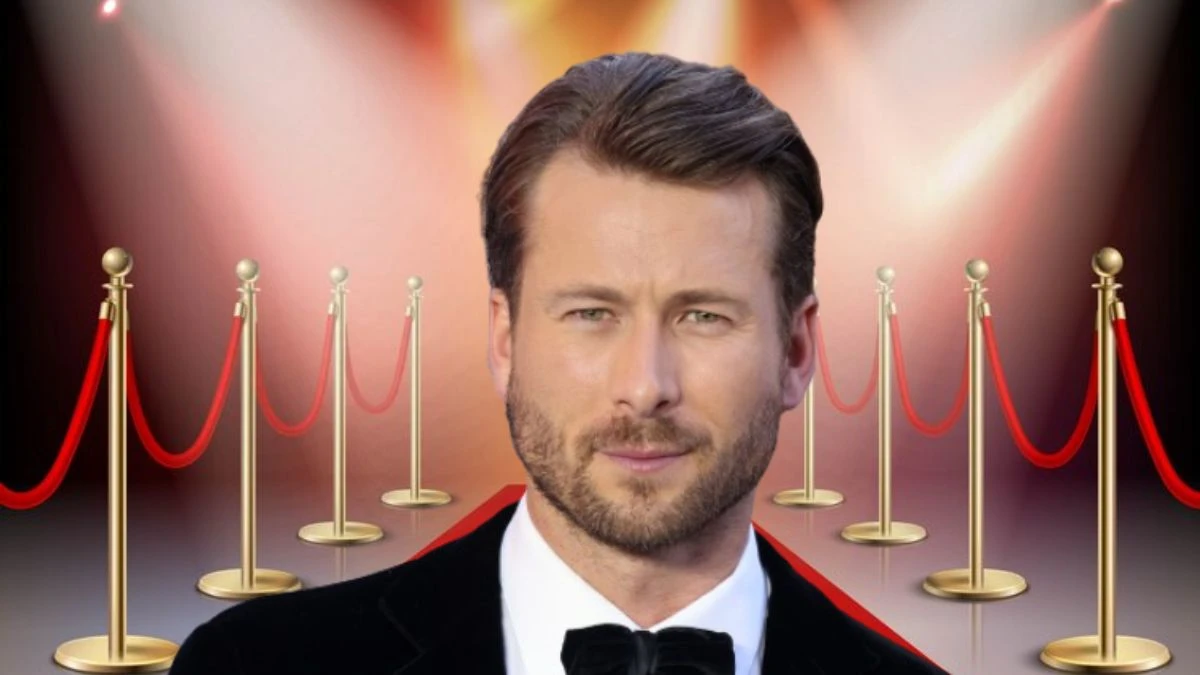 Does Glen Powell Have Kids? Who is Glen Powell?