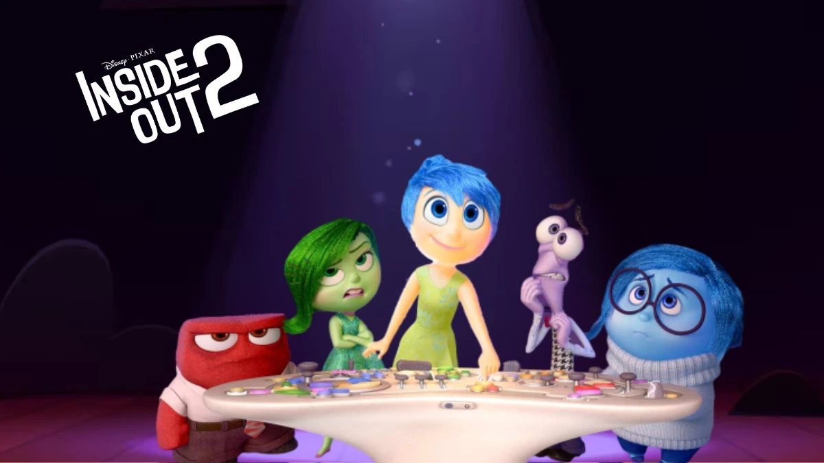 Does Inside Out 2 Have a Post Credit Scene? What Did the Deep Dark Secret Say in Inside Out 2?