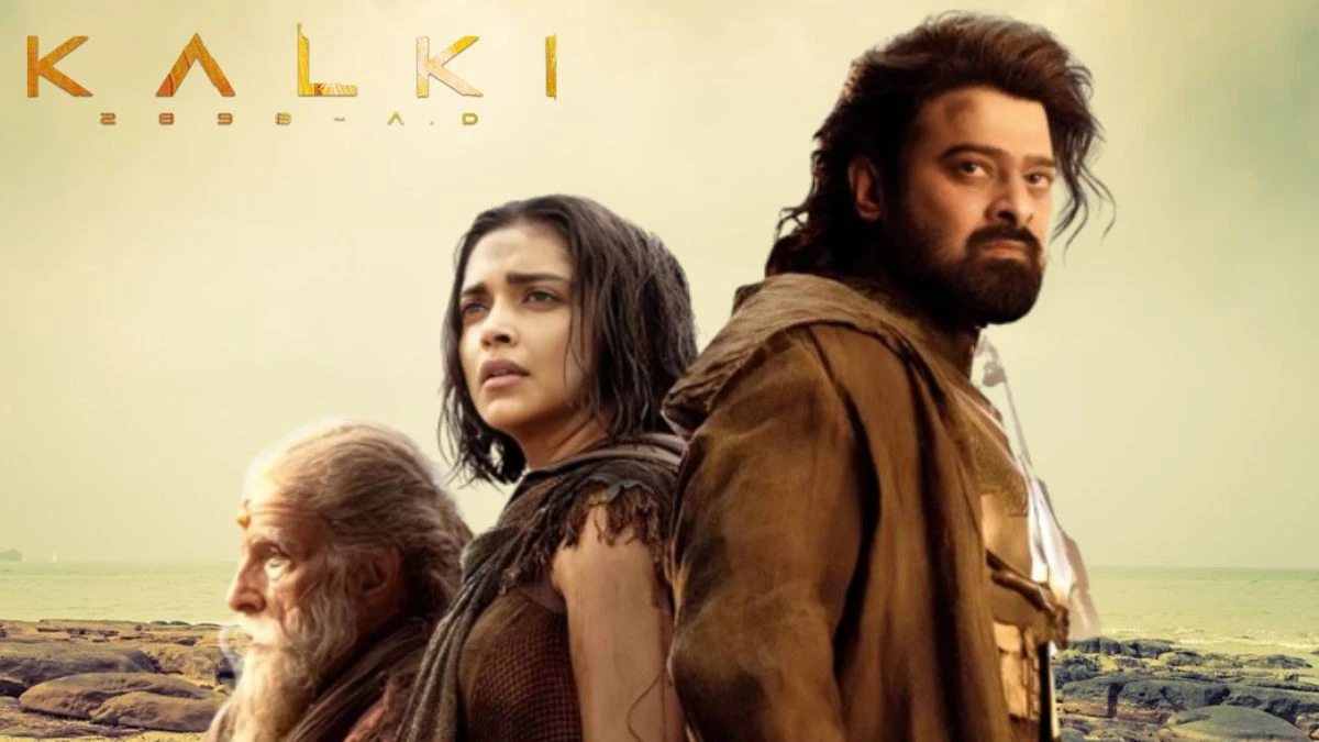 Does Kalki 2898 Ad Have A Post Credit Scene? Is There Post Credit Scene in Kalki?