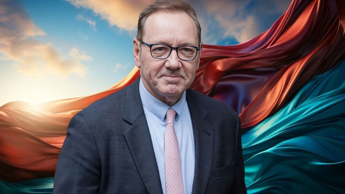 Does Kevin Spacey Have Kids? Is Kevin Spacey Married?