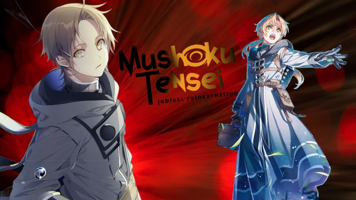 Does Rudeus Get His Arm Back in Mushoku Tensei? Know Here