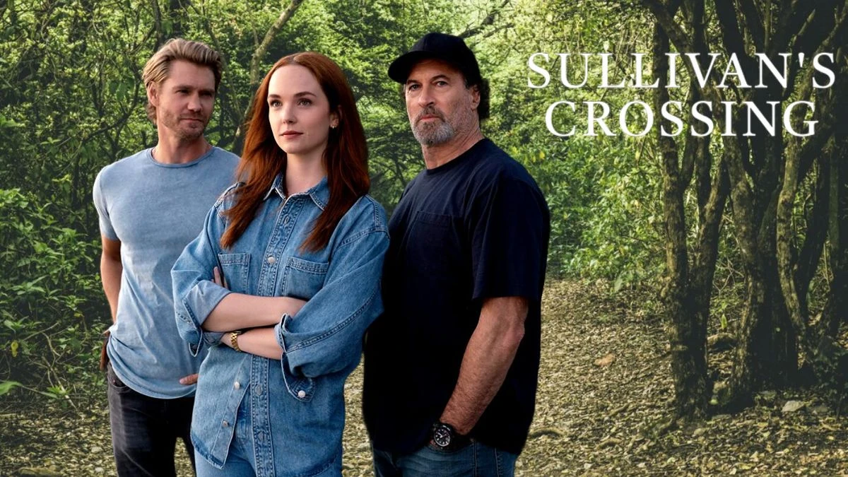 Does Sully Die in Sullivan's Crossing? Who is Sully in Sullivan's Crossing?