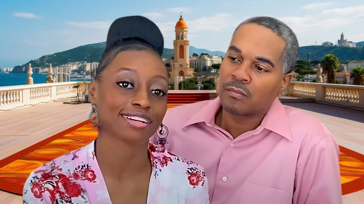 Doubling Down With the Derrico's Stars Karen and Deon Derrico Are Divorced? Derrico Family Update