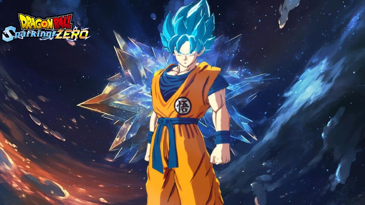 Dragon Ball Sparking Zero Release Date, How to Pre-Order Dragon Ball Sparking Zero?