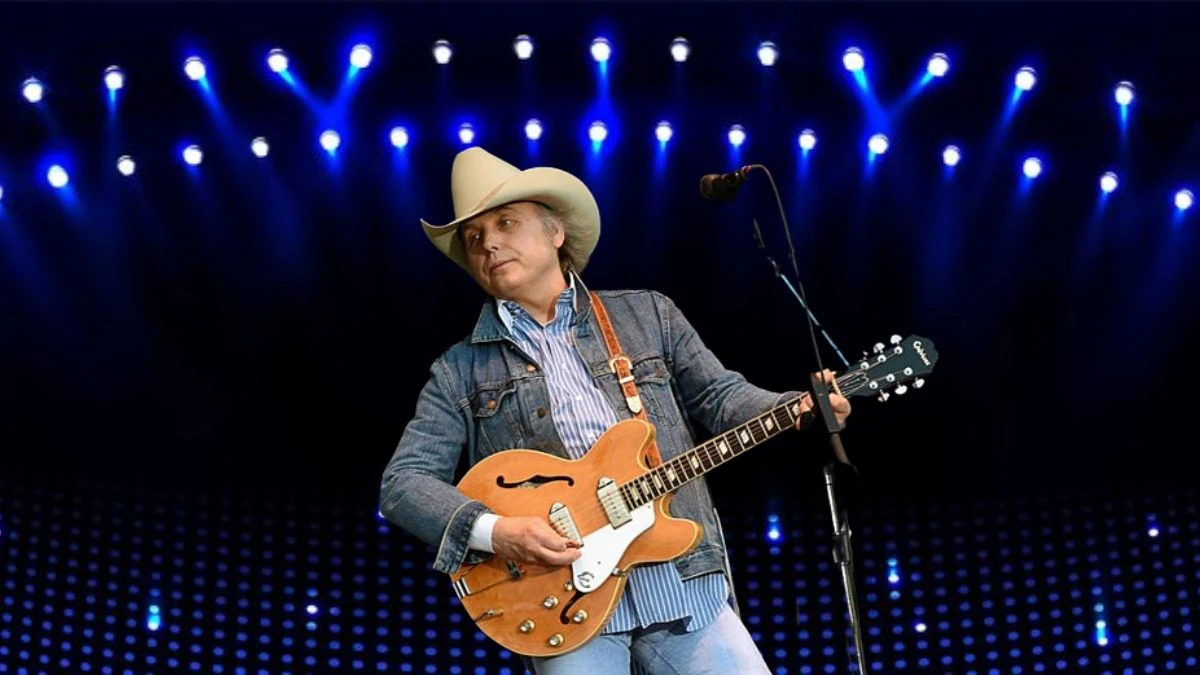 Dwight Yoakam Presale Code News 