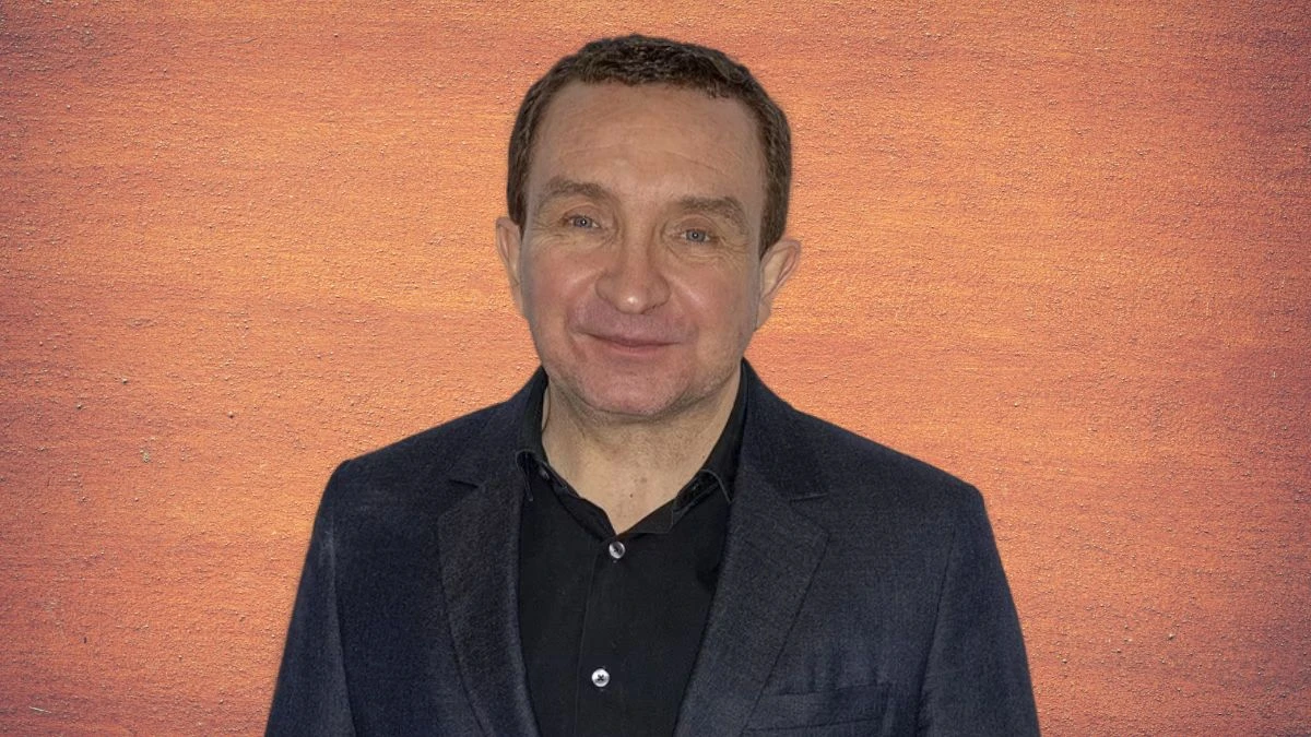 Eddie Marsan Net Worth in 2024 How Rich is He Now?