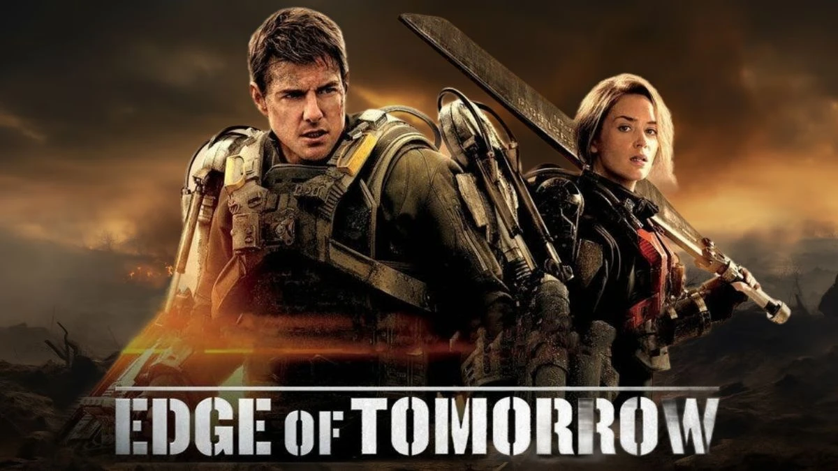 Edge of Tomorrow 2 Release Date and More