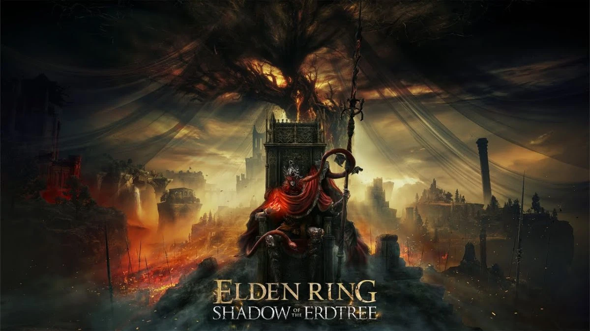 Elden Ring Shadow of the Erdtree DLC Release Times? Elden Ring DLC Pre-Load