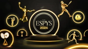 ESPY Awards 2024 Voting, Host, Nominees, Where to Watch and More