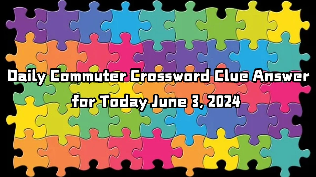 Exchanges for a new car: 2 wds. Crossword Clue with 8 Letters from June 03, 2024 Answer Revealed