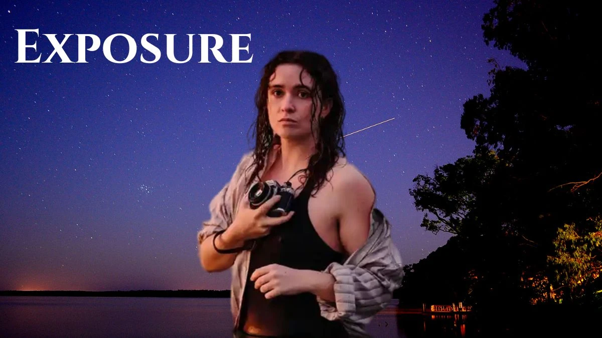 Exposure Ending Explained, Know the Series Cast, Plot, and More