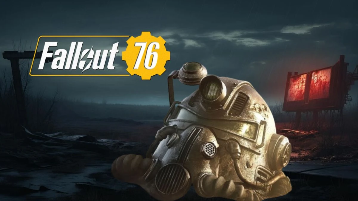 Fallout 76 An Unknown Error has Occurred, How to Fix Fallout 76 an Unknown Error has Occurred?