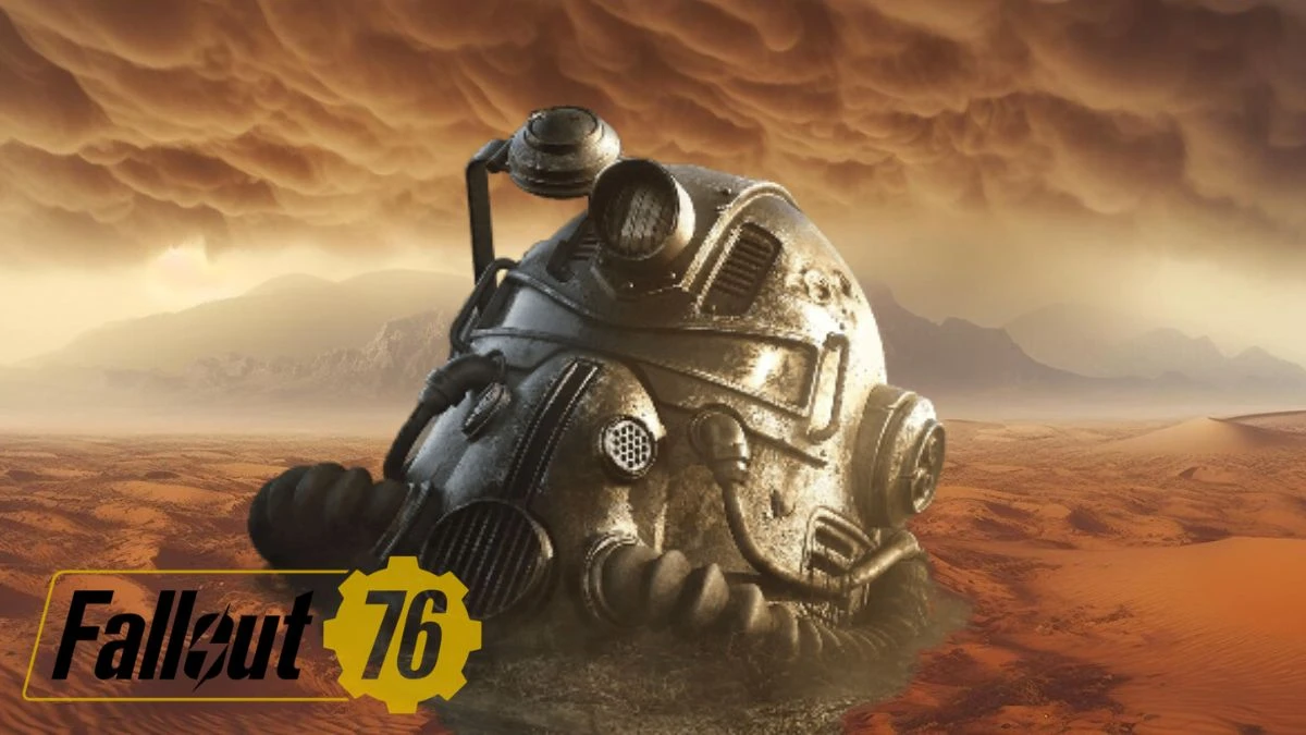 Fallout 76 Failed to Download Config From Title Storage - Everything about this Famous Video Game