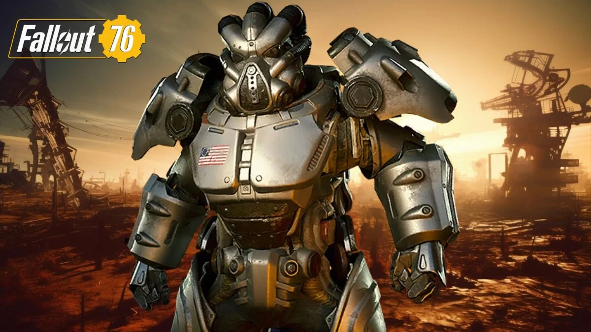 Fallout 76 Maintenance 2024: Game Back Online After Updates