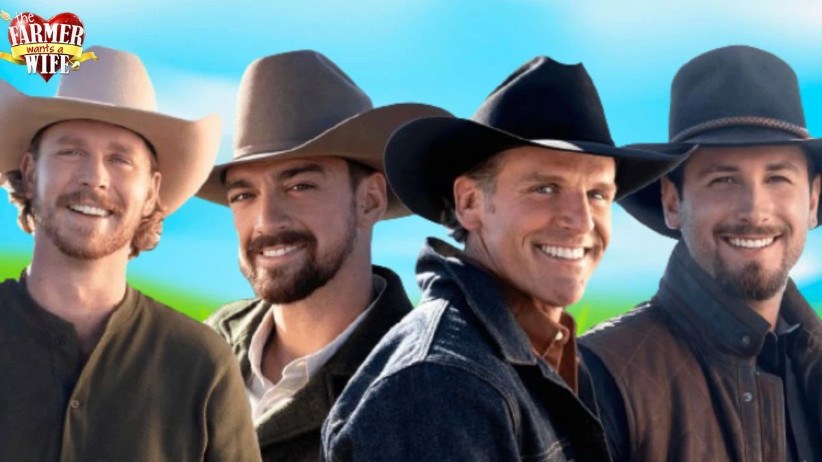 Farmer Wants a Wife Season 2 Who is Still Together, Check Cast, Release Date and More