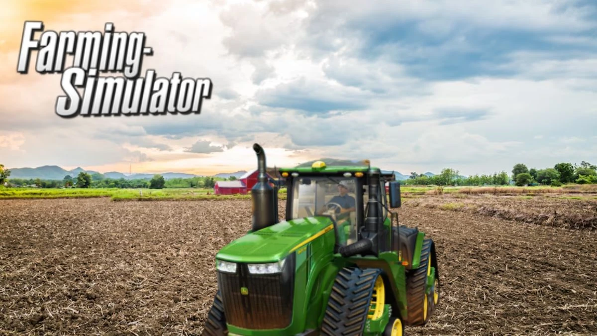 Farming Simulator 25 Release Date, Farming Simulator 25 Xbox