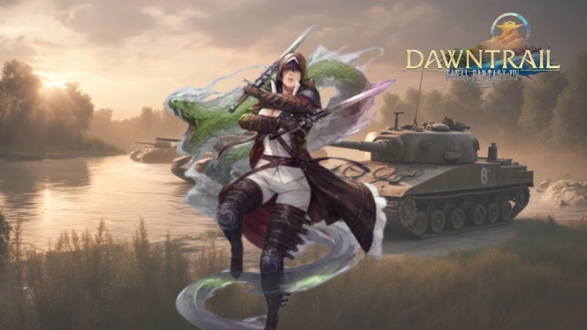 FF XIV Dawntrail Early Access Date, What are the Benefits of Preordering Dawntrail?