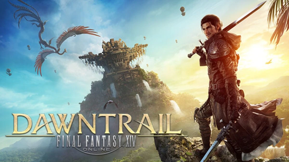 FF14 Dawntrail Release Date, Wiki, Gameplay and Trailer