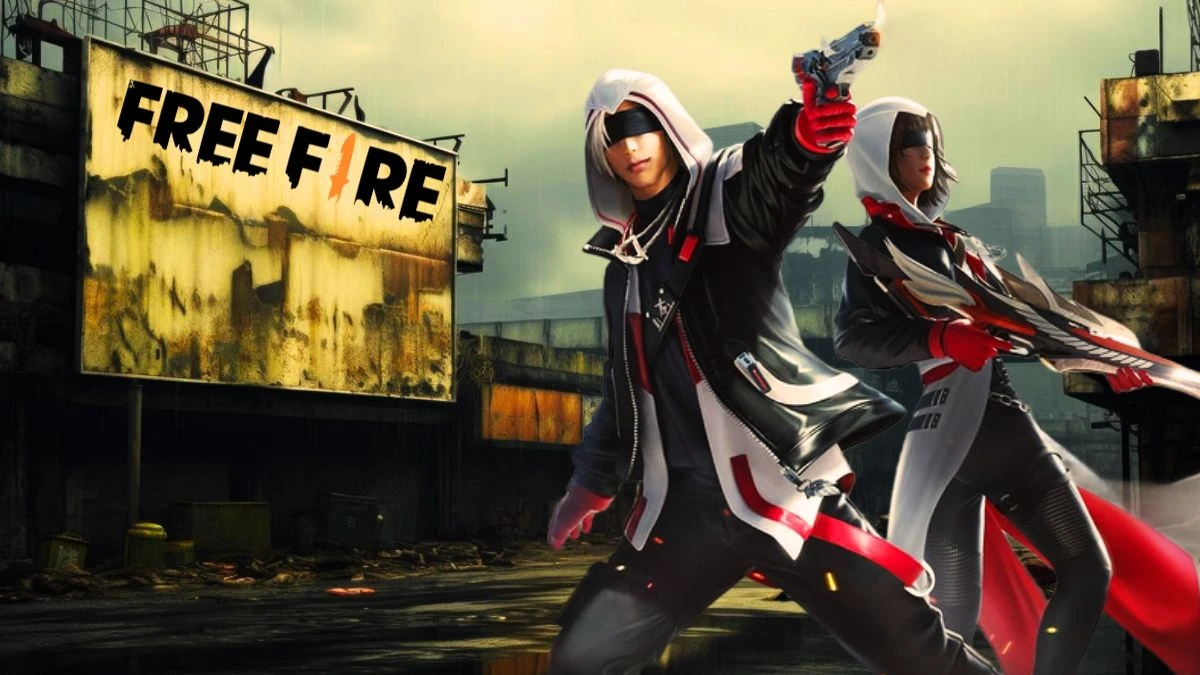 Garena Free Fire Max Codes Have Been Released For 13 June 2024