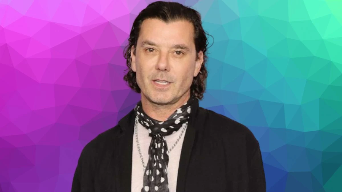 Gavin Rossdale Girlfriend 2024, Who is Xhoana X? Know Everything About Gavin Rossdale Girlfriend Xhoana X