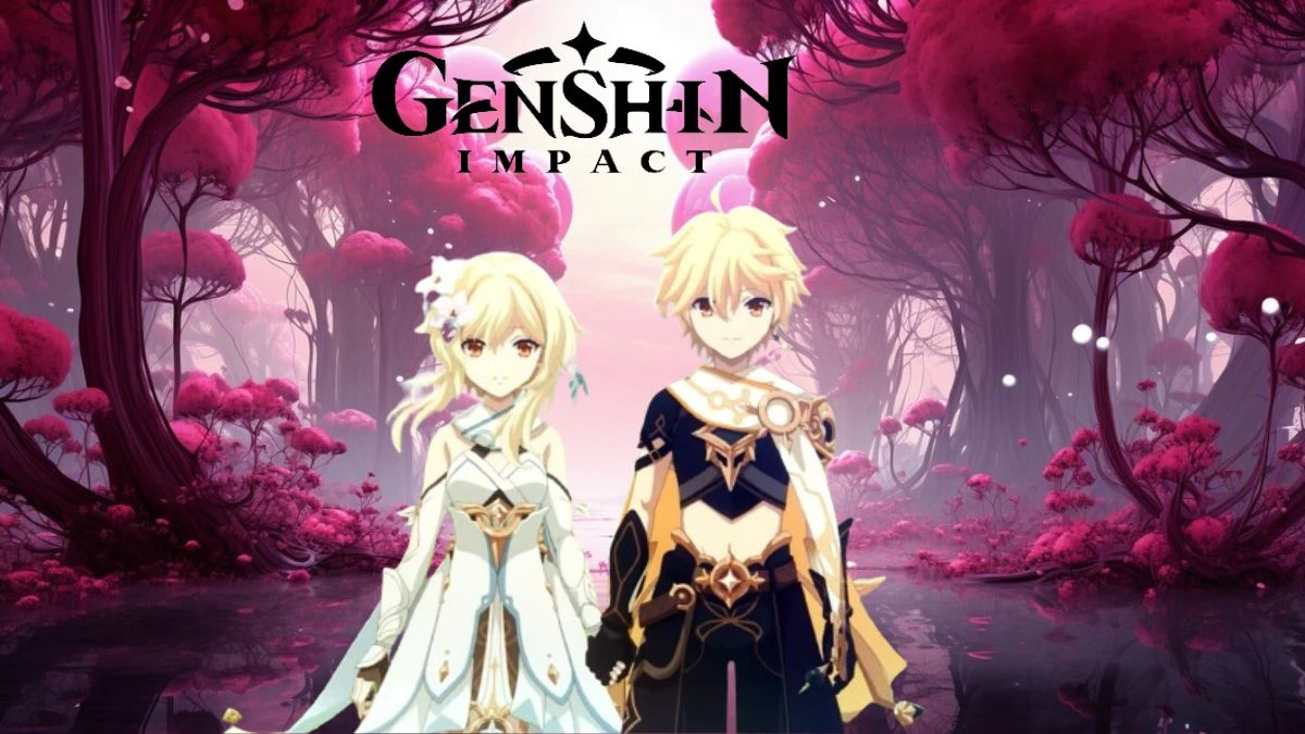 Genshin Impact Redeem Codes, How to Redeem Genshin Impact Redeem Code?