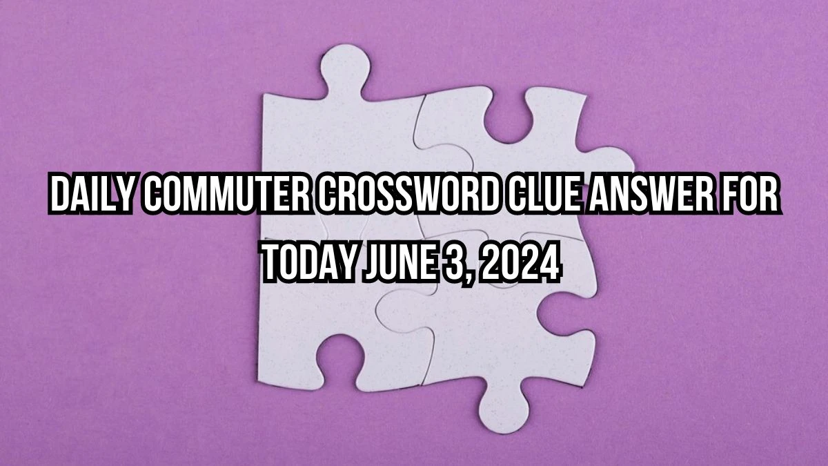 Gin-lime cocktail Crossword Clue from June 03, 2024 Answer Revealed