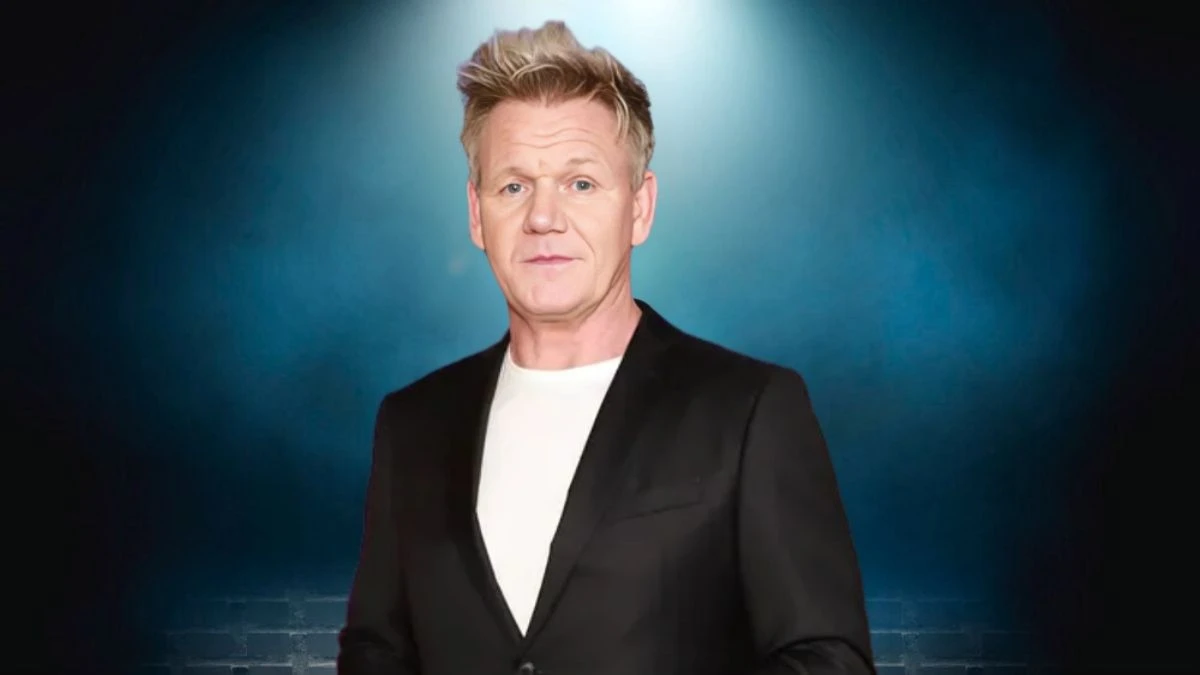 Gordon Ramsay Bike Accident, Where was Gordon Ramsay Treated for his Injuries After the Bike Accident?