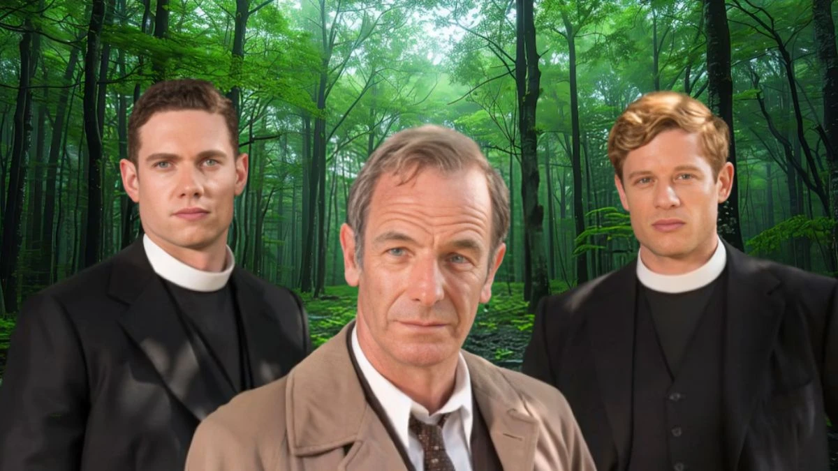 Grantchester Renewed for Season 10