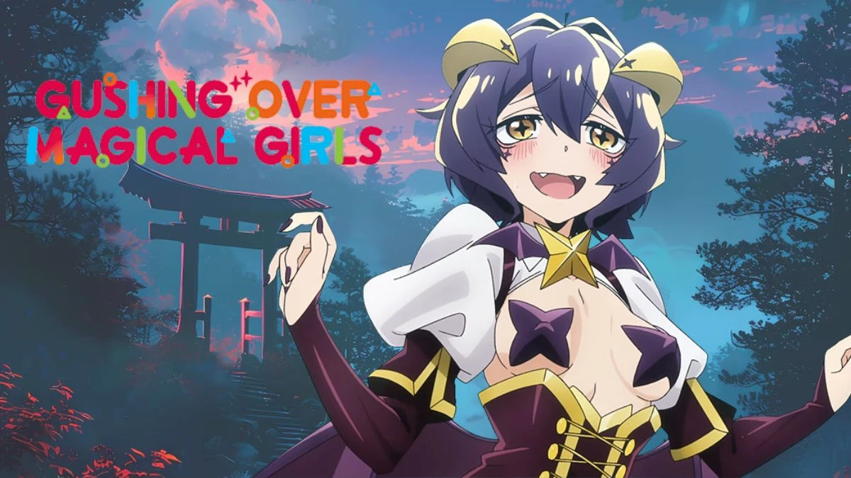 Gushing Over Magical Girls Season 2 Release Date, Wiki and More