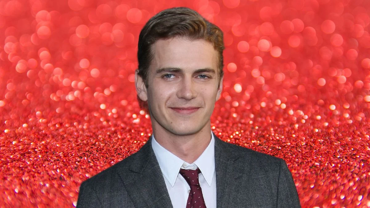 Hayden Christensen Net Worth in 2024 How Rich is He Now?