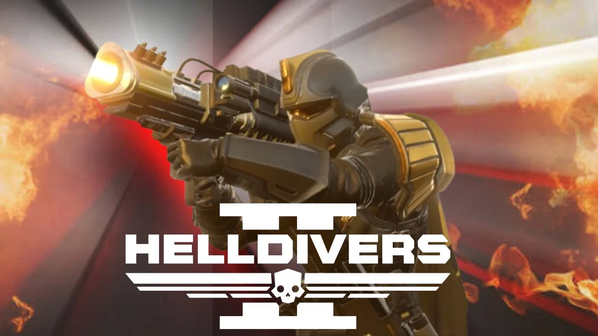 Helldivers 2 Update 01.000.403 Fixes and Patches