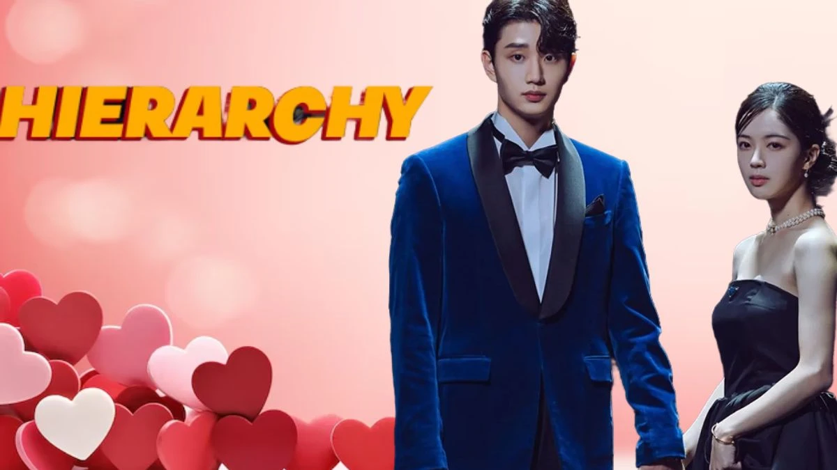 Hierarchy Kdrama Ending Explained Know More