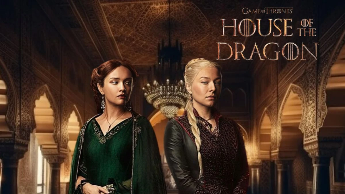 House of the Dragon Season 2 Release Schedule, House of the Dragon Season 2 Episode 1 Recap
