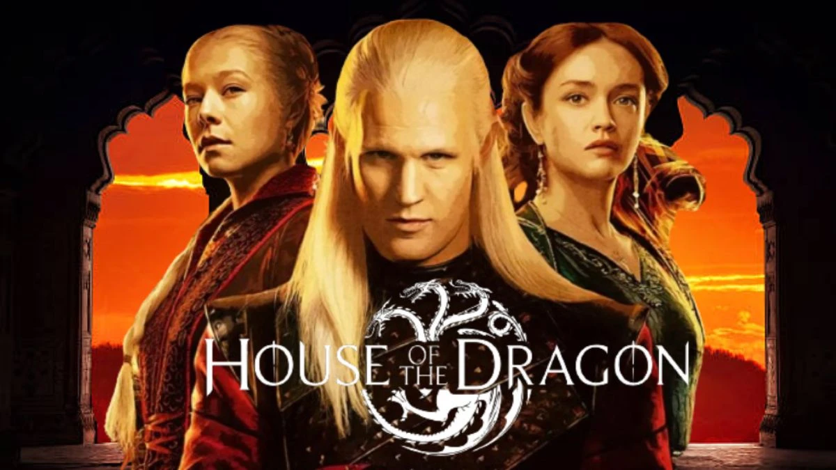 House of The Dragon Season 3 Release Date, Is House of The Dragon Renewed For Season 3?