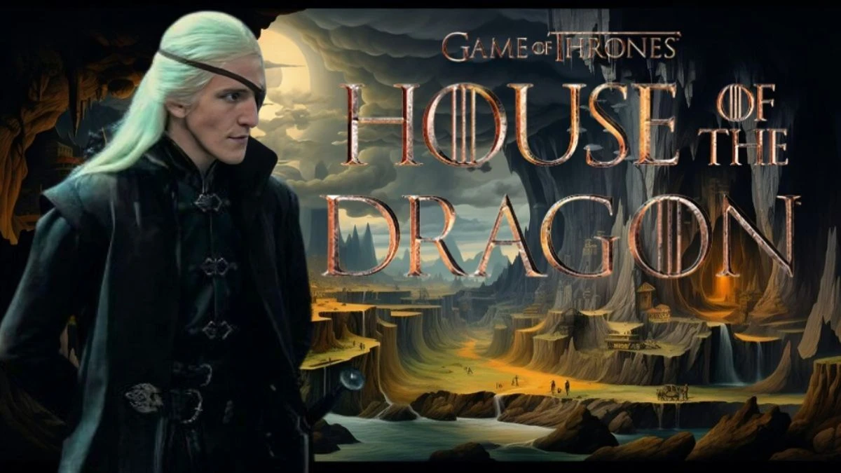 How Does Aemond Targaryen Die in House of the Dragon?