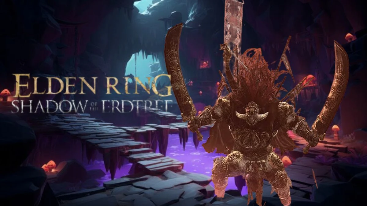 How to Access the Elden Ring DLC? Know More