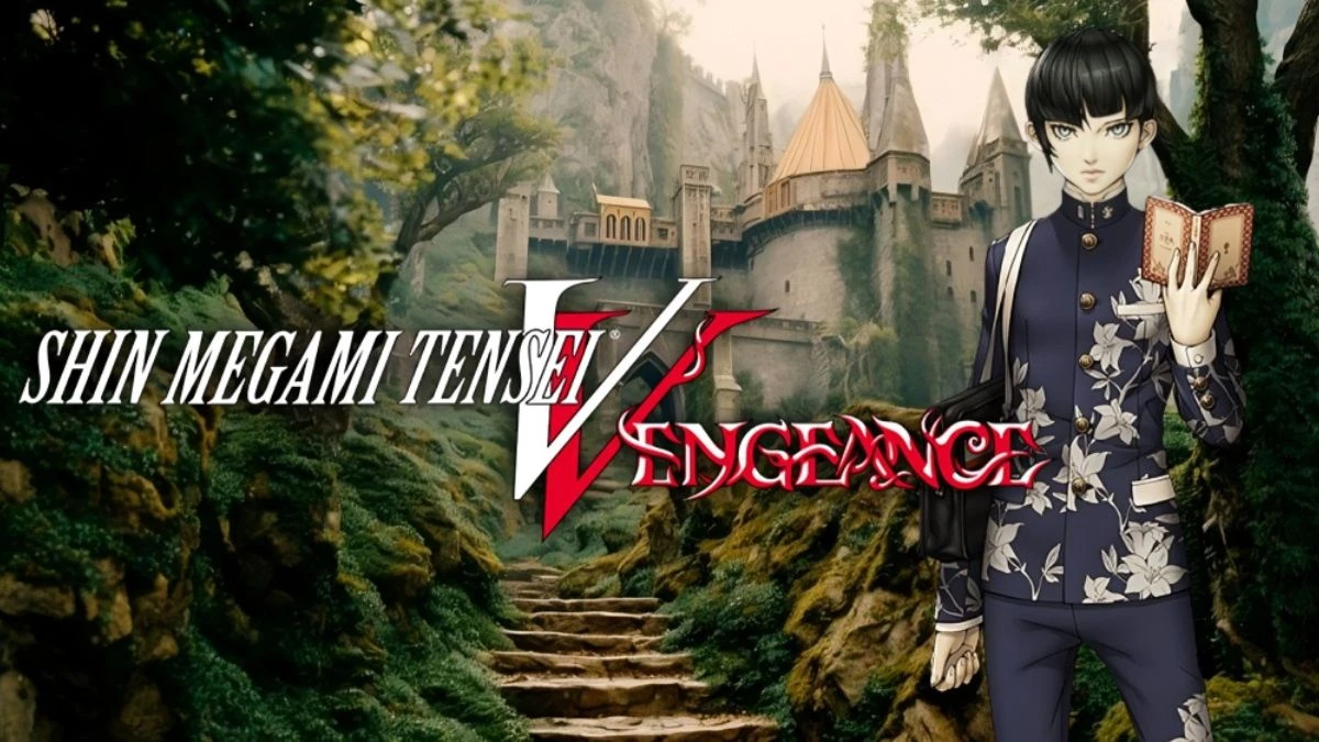 How to Beat White Rider in Shin Megami Tensei 5 Vengeance?