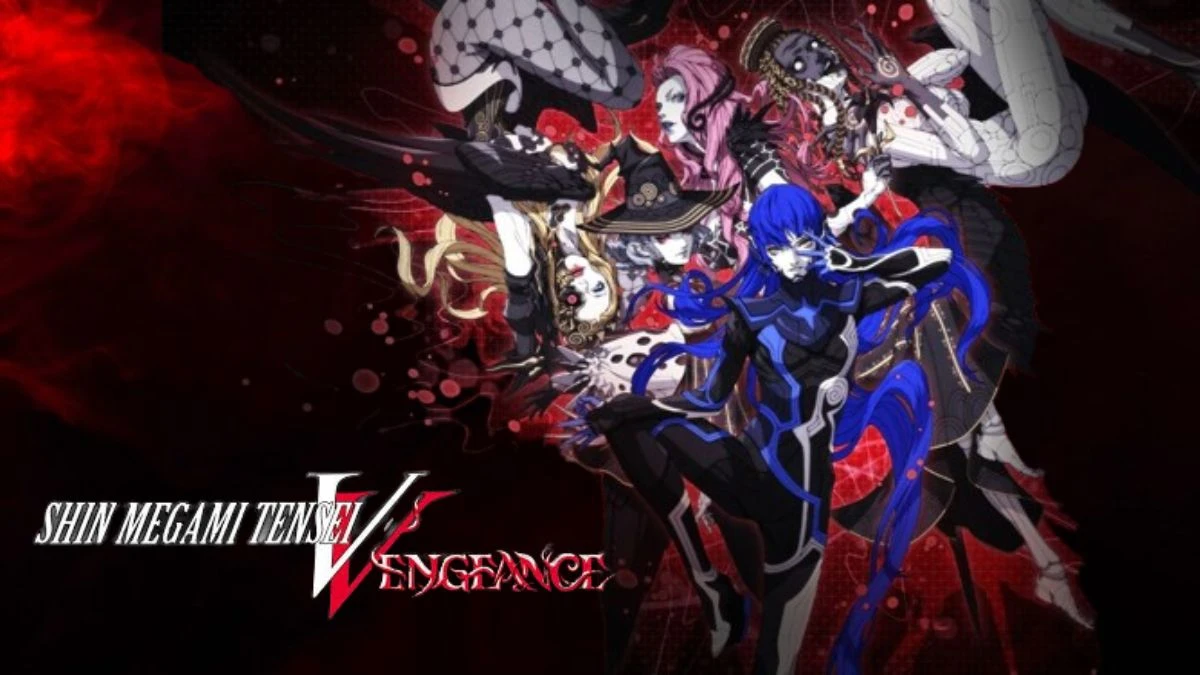 How to Defeat NuWa And Shohei Yakumo in Shin Megami Tensei 5 Vengeance?