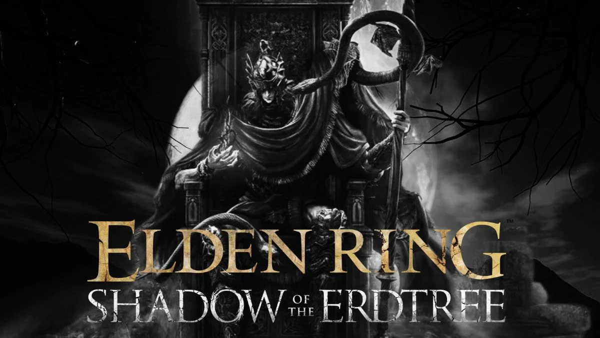 How to Enter the Ruins of Unte in Elden Ring Shadow of the Erdtree? Quick Guide