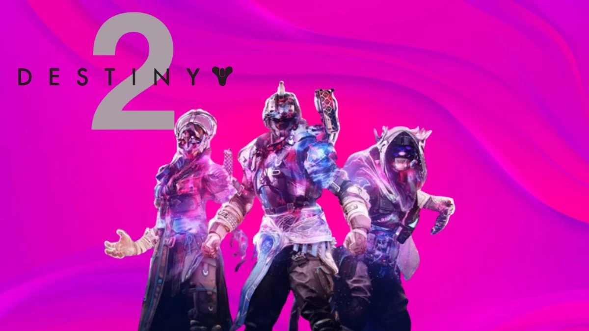 How to Find Memory Seclusions of Light in Destiny 2? - Everything about Destiny 2